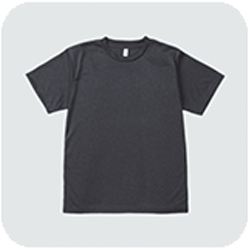ドライTシャツ