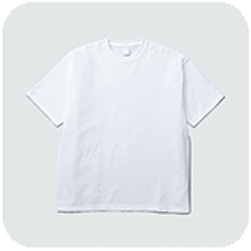 ビッグシルエット