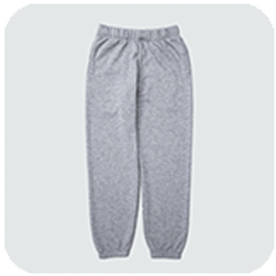 スウェットパンツ