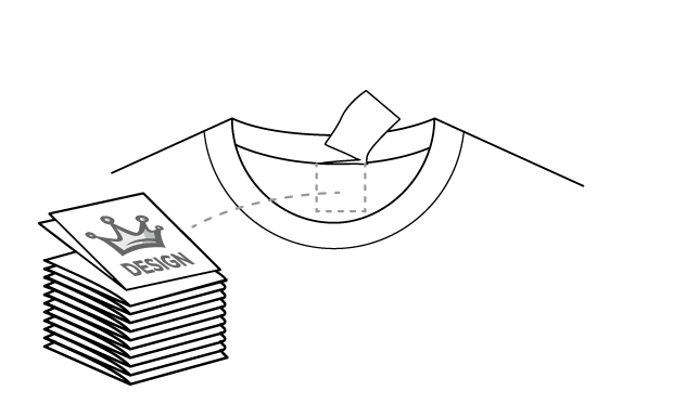 付け替えのみ（タグをお持ちの方）