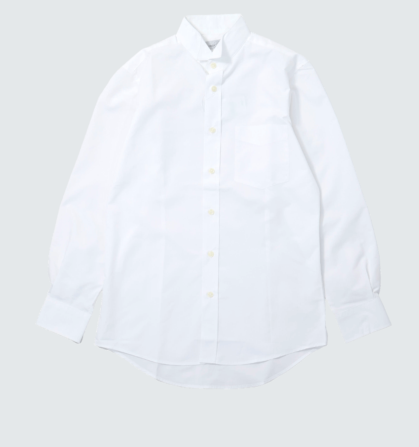 メンズウイングシャツ