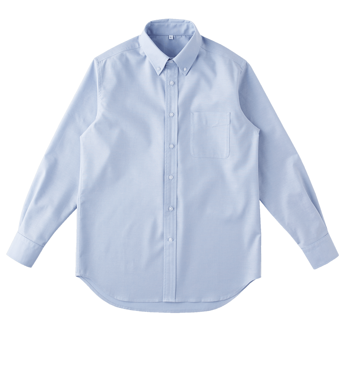 オックスフォード ボタンダウンシャツ