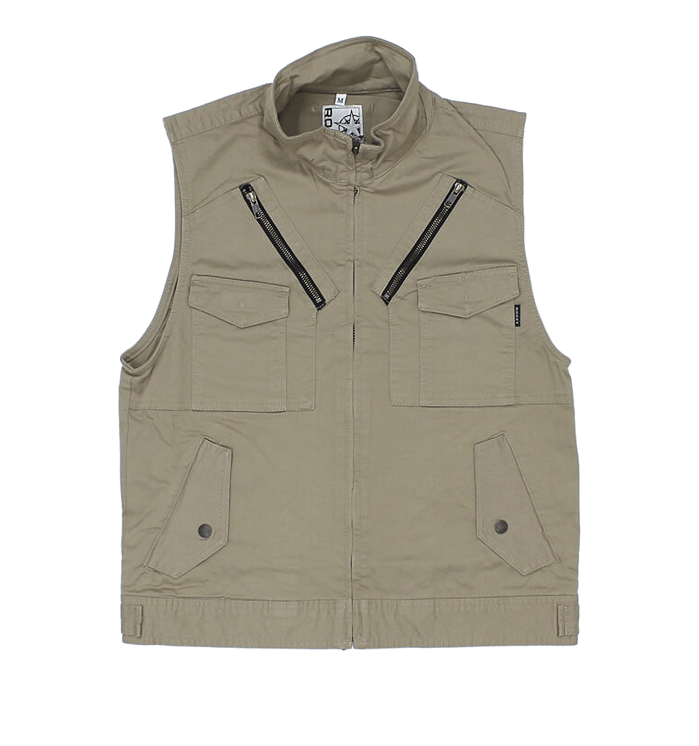 フライトベスト