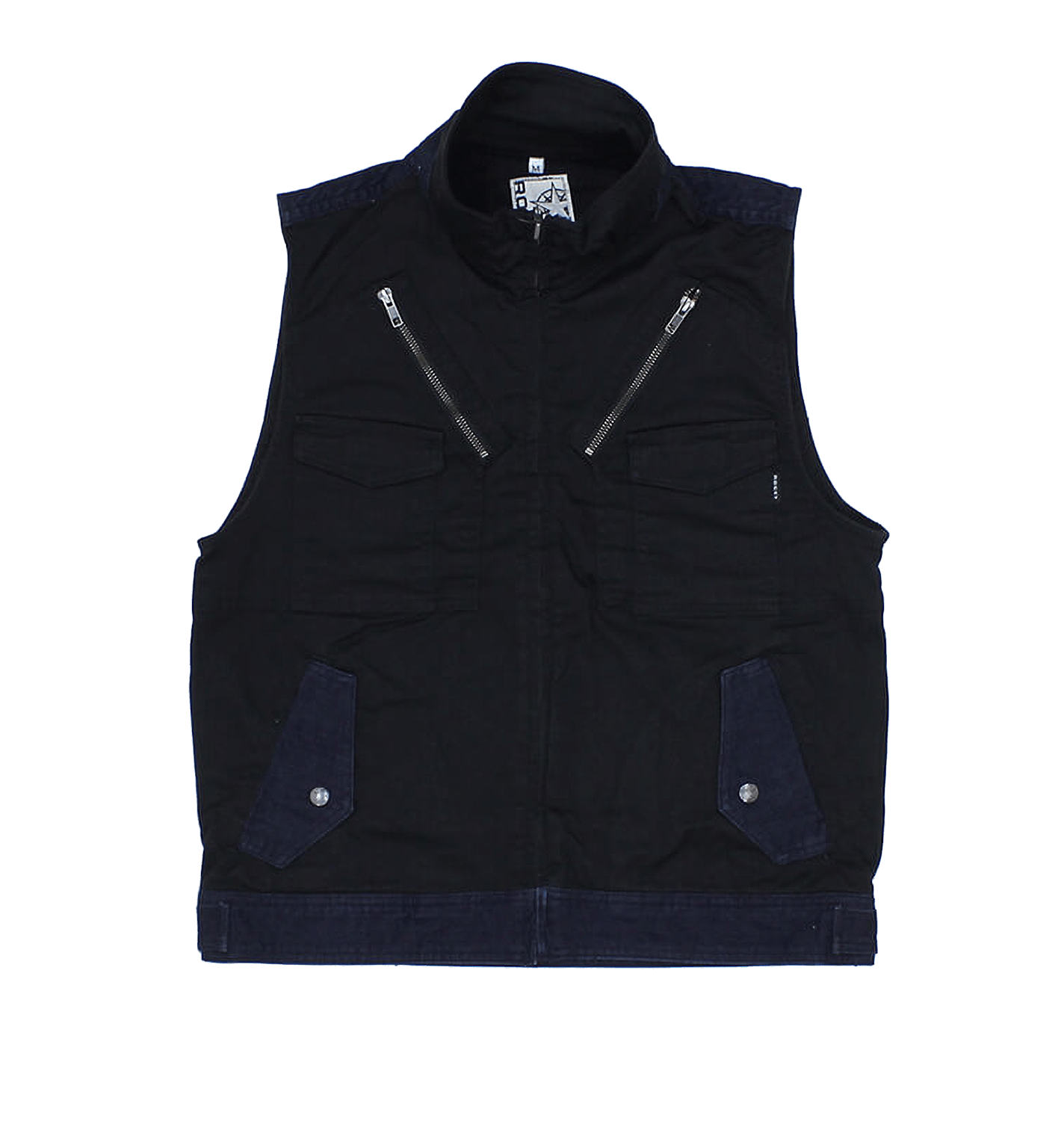 フライトベスト