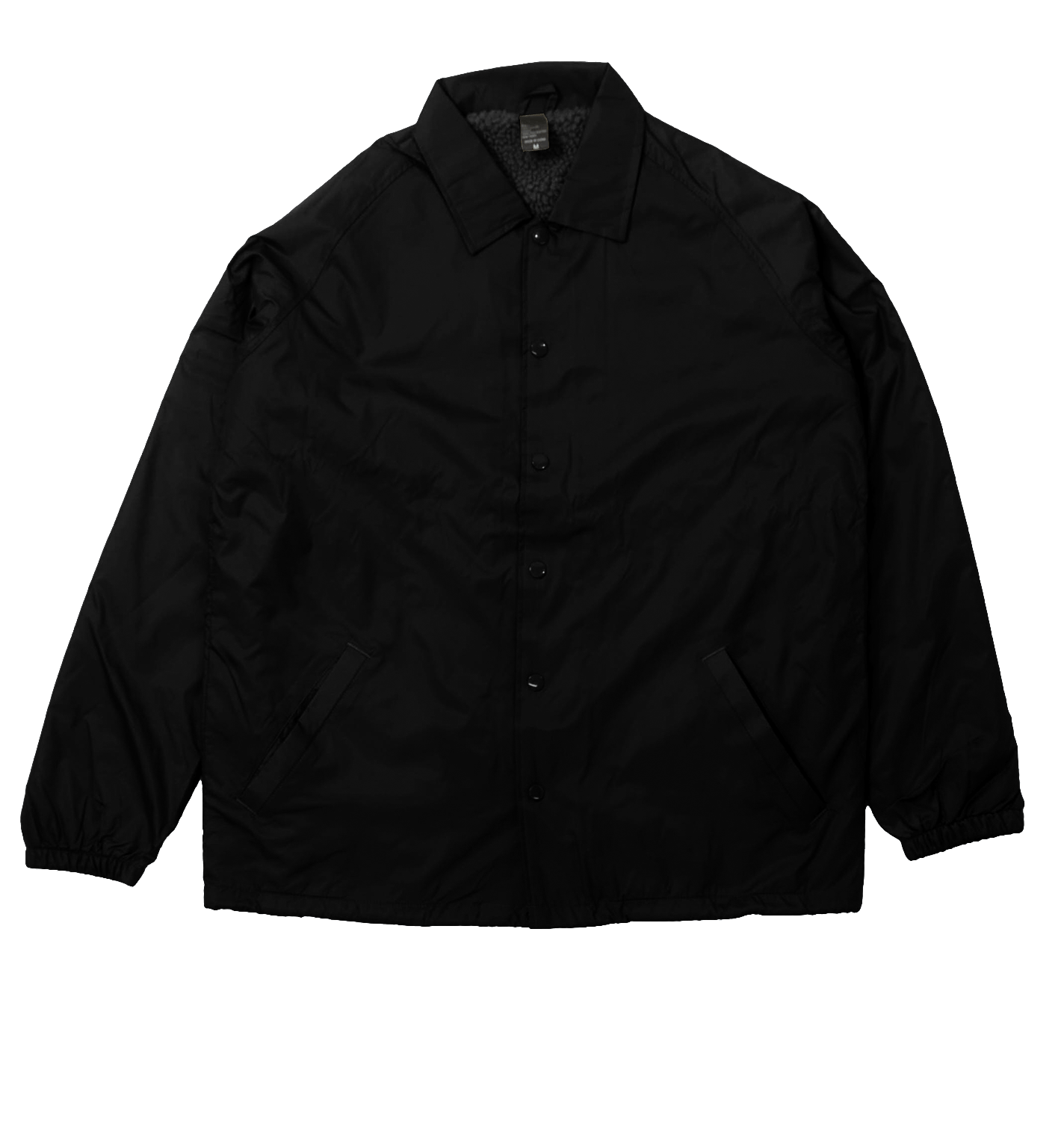 ビーマー コーチジャケットボア付き