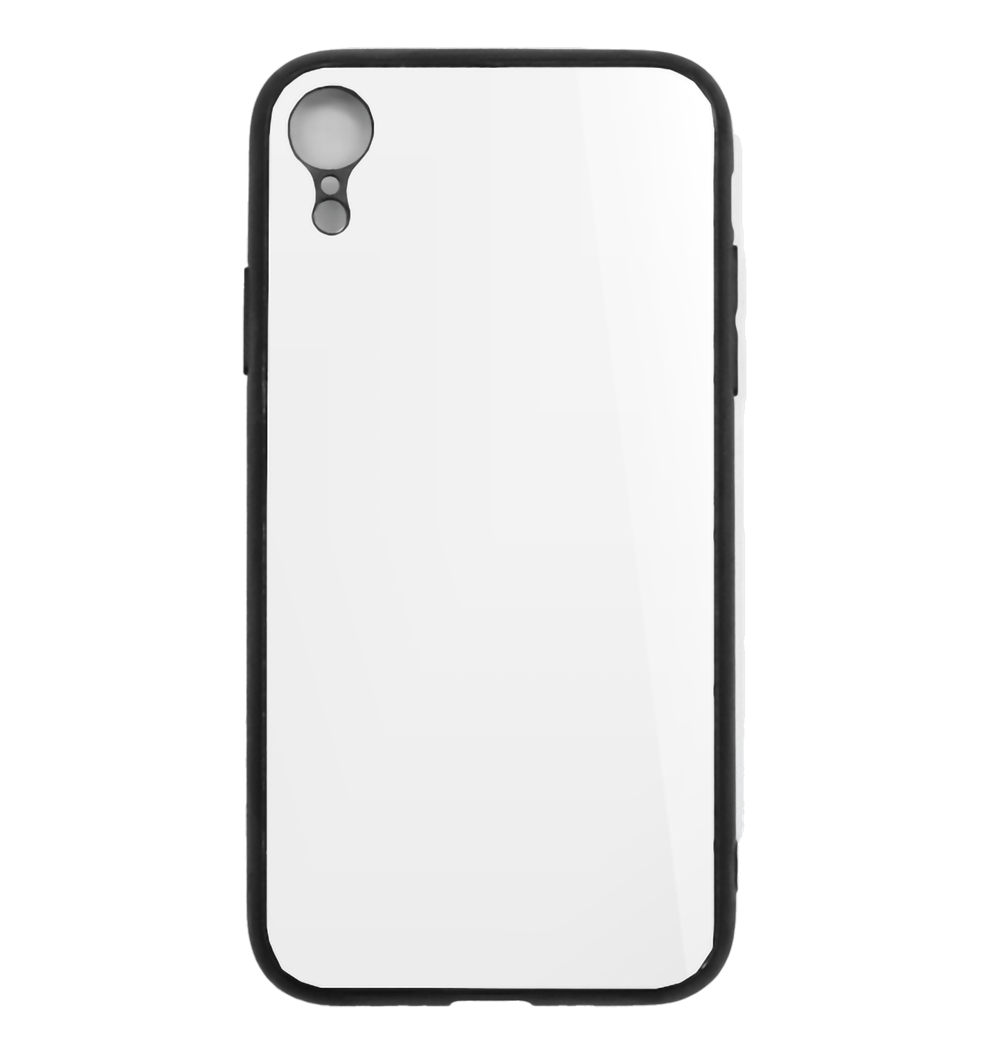 ガラスケース ウルトラスリム iPhone XR