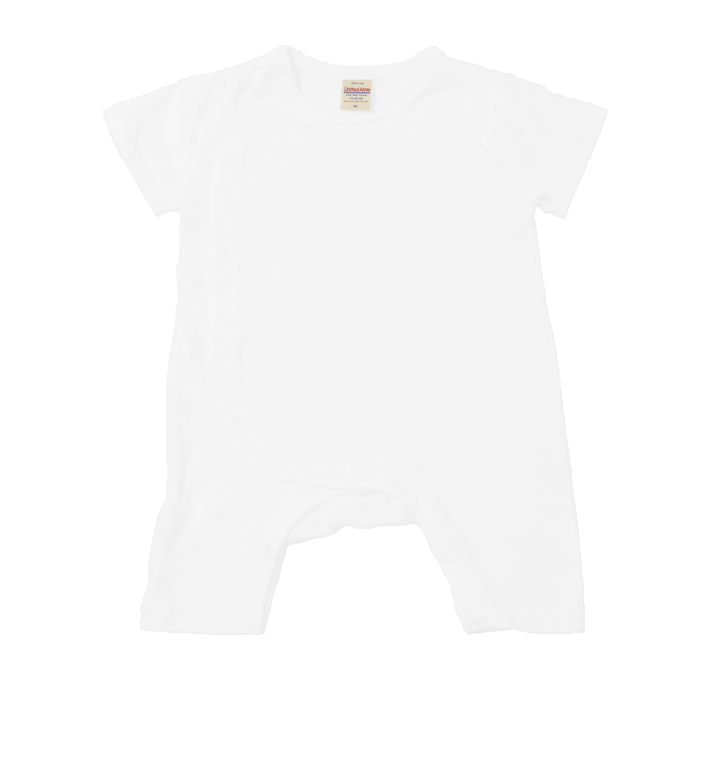 5.6オンス ベビー カバーオール