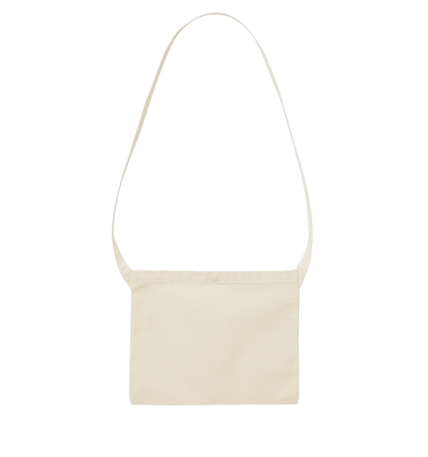 レギュラーキャンバス サコッシュ