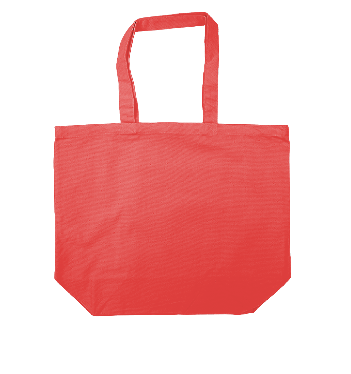 キャンバスデイリートートバッグ(L)