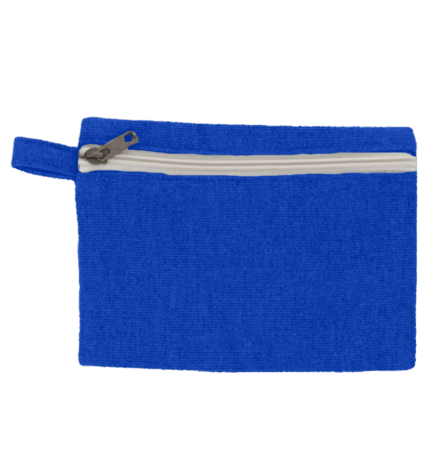 シャンブリックキャンバスフラットポーチ(S)