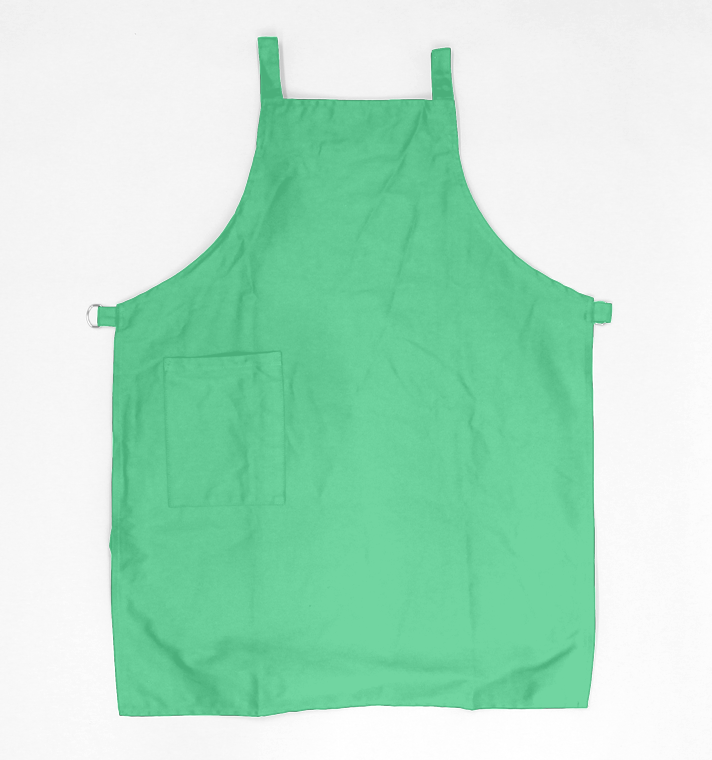 ベーシックエプロン