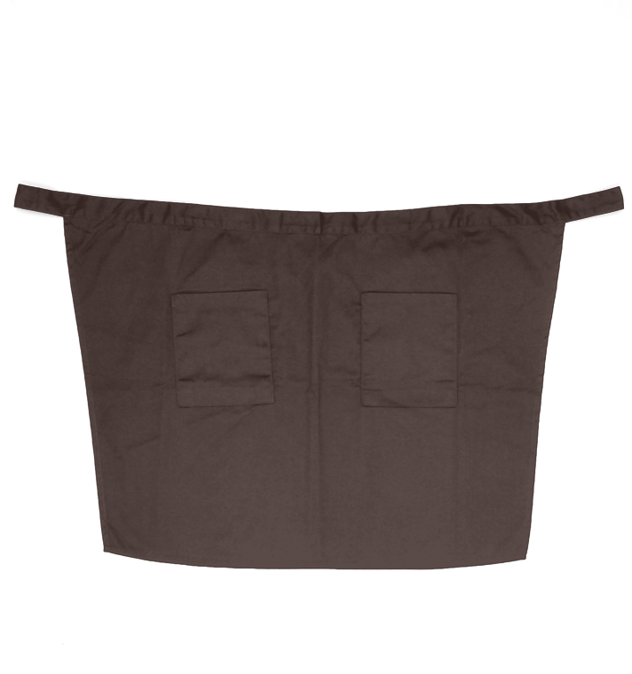 ミドルエプロン