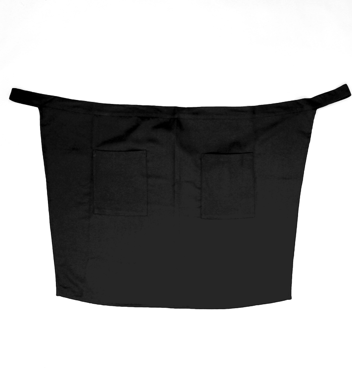 ポリミドルエプロン