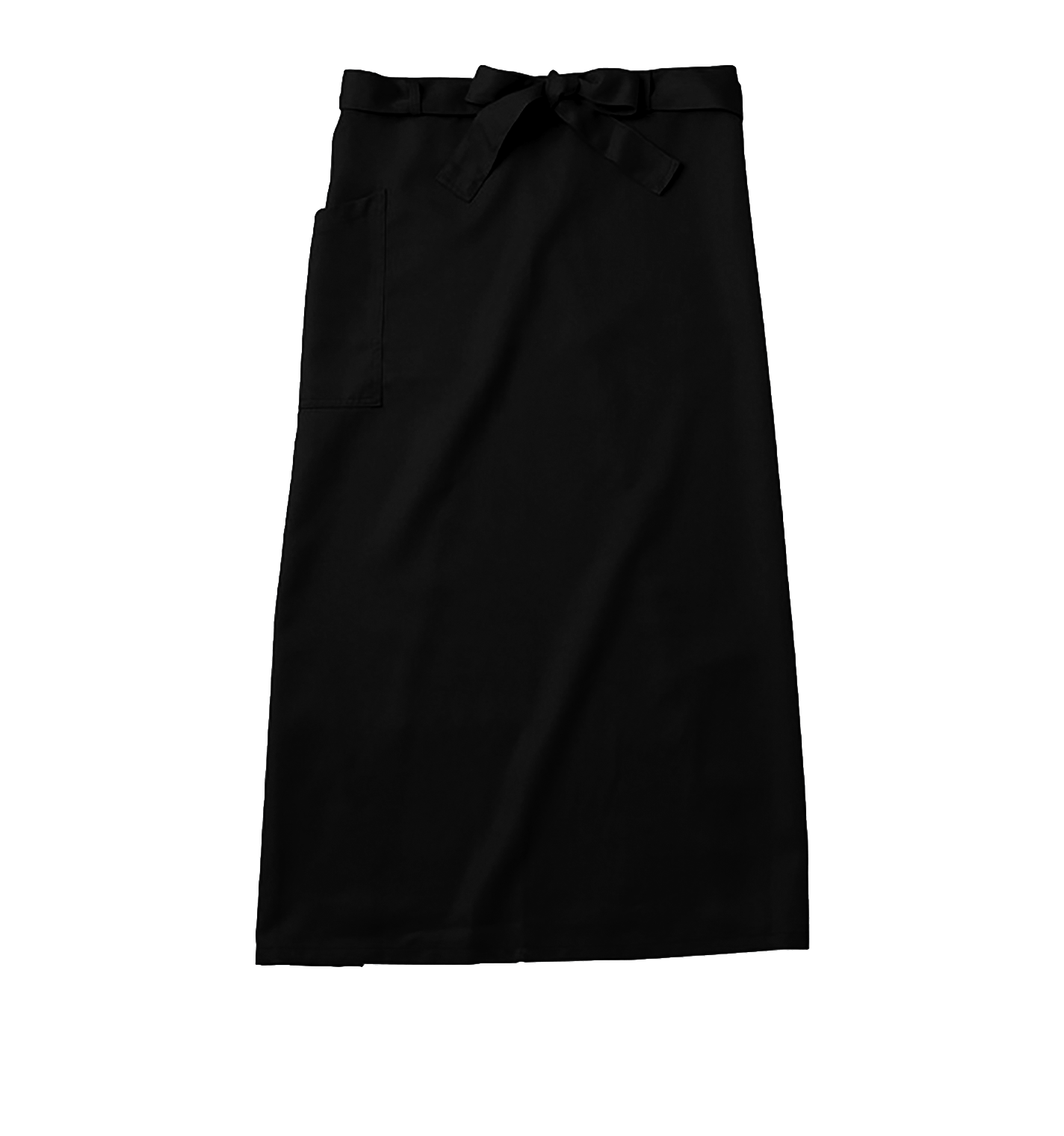 ソムリエエプロンL