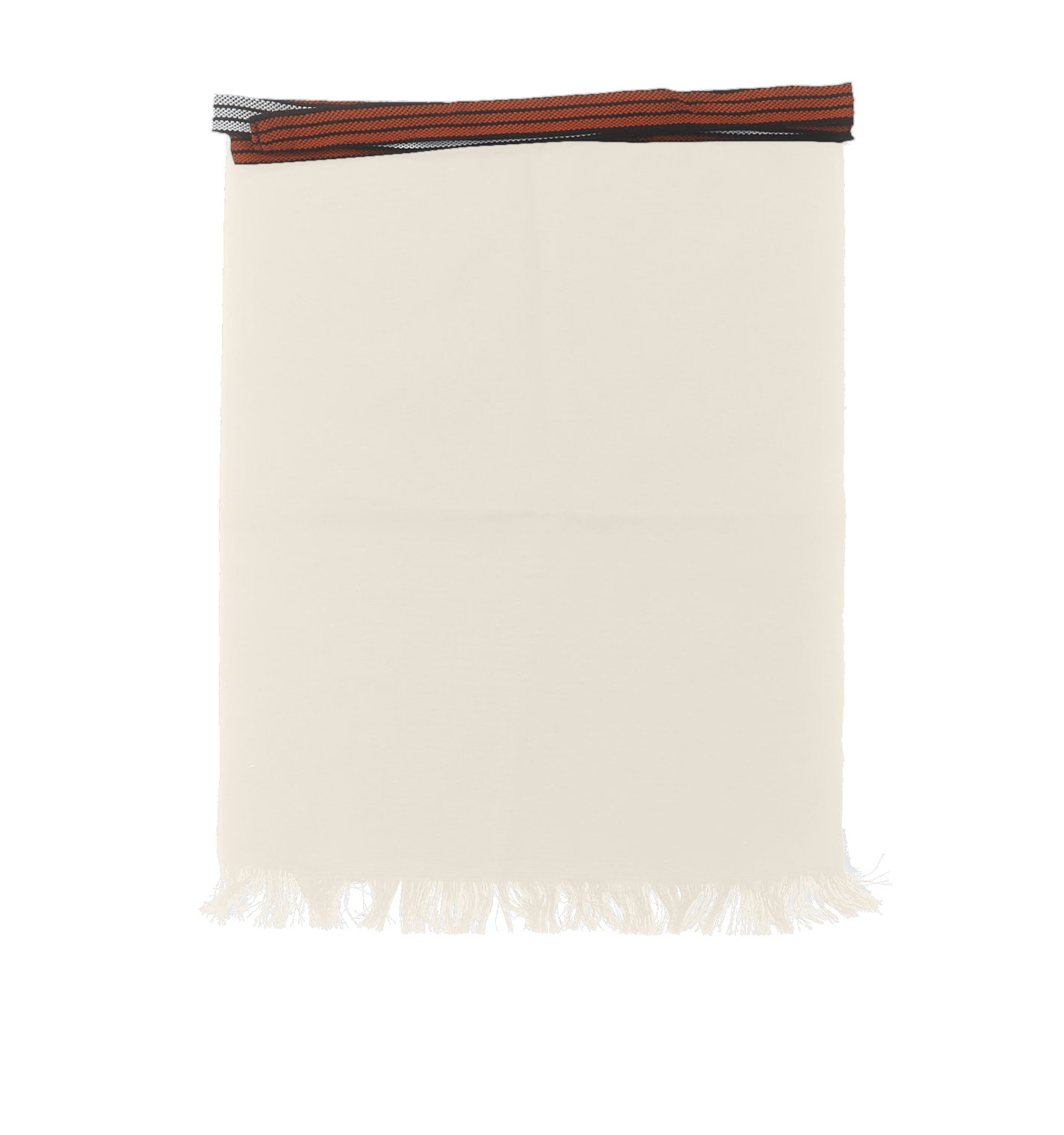 帆前掛け(日本製)