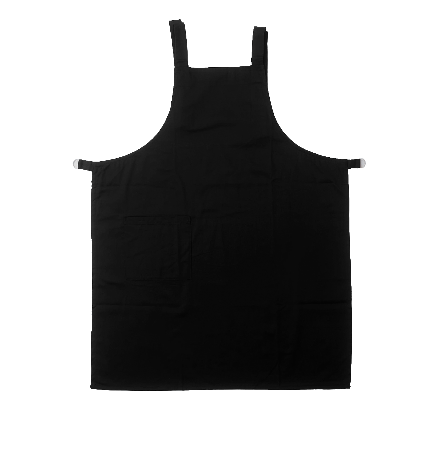 カジュアルエプロン