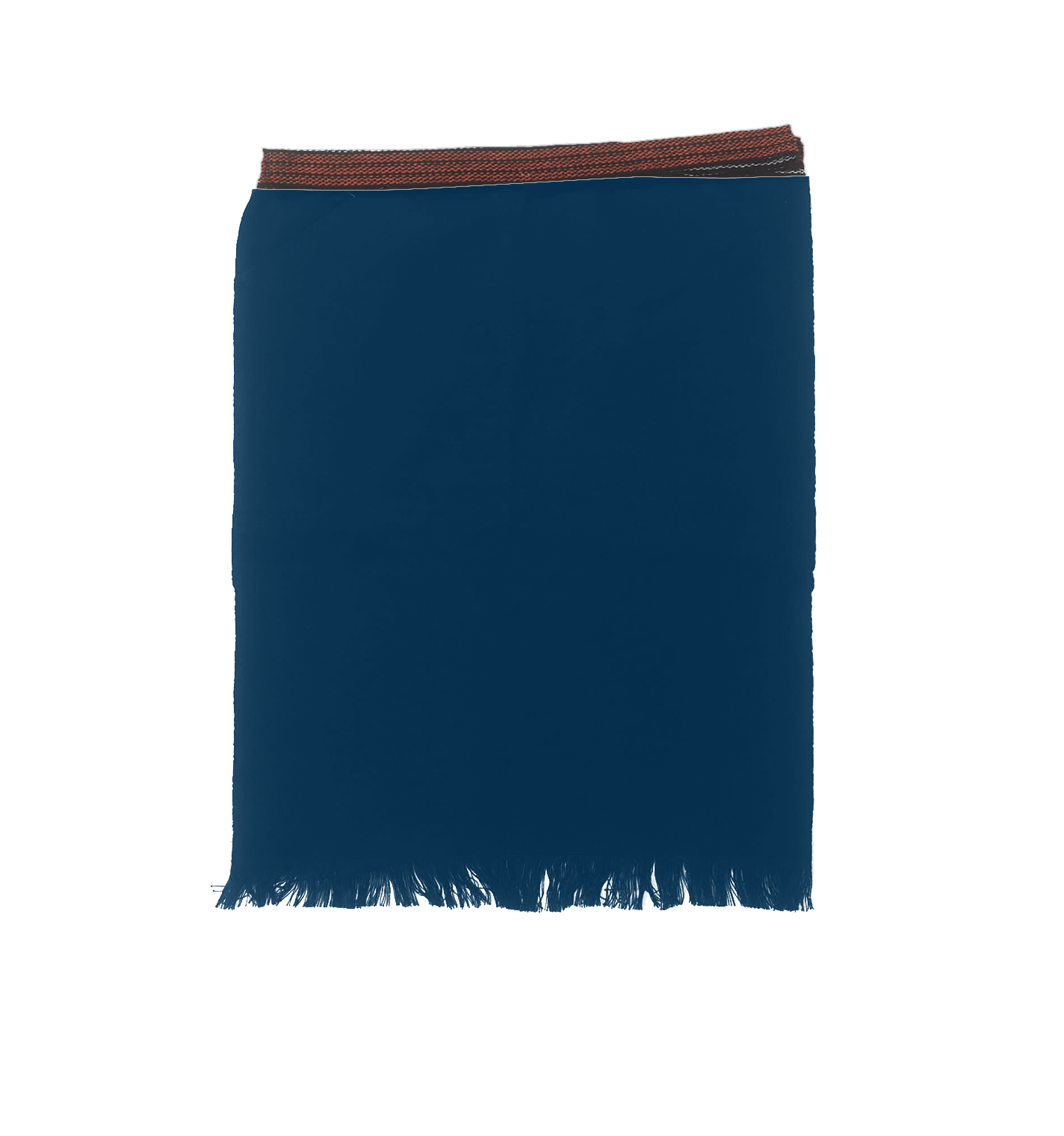 帆前掛け(ポケット付)