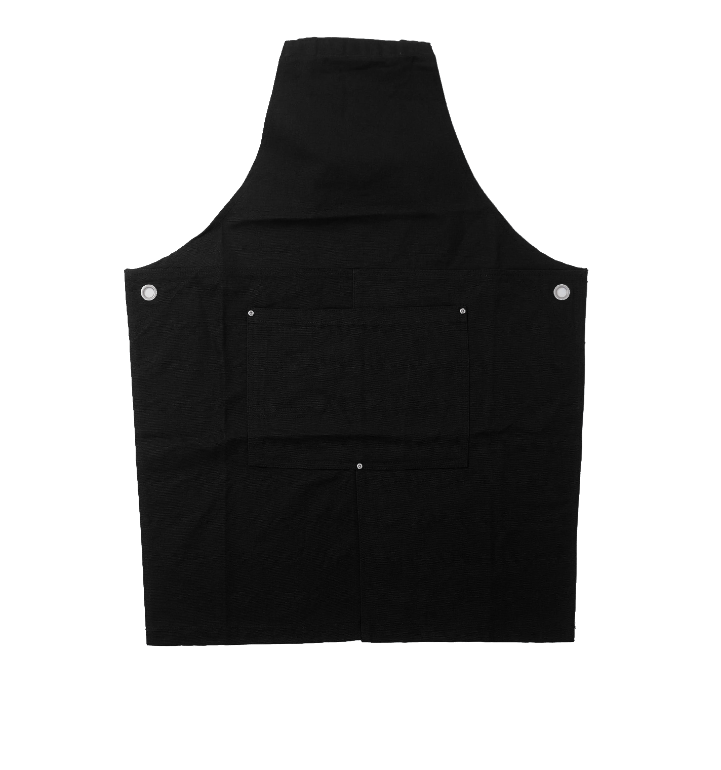 ウォッシュ キャンバス エプロン(クロスタイプ)