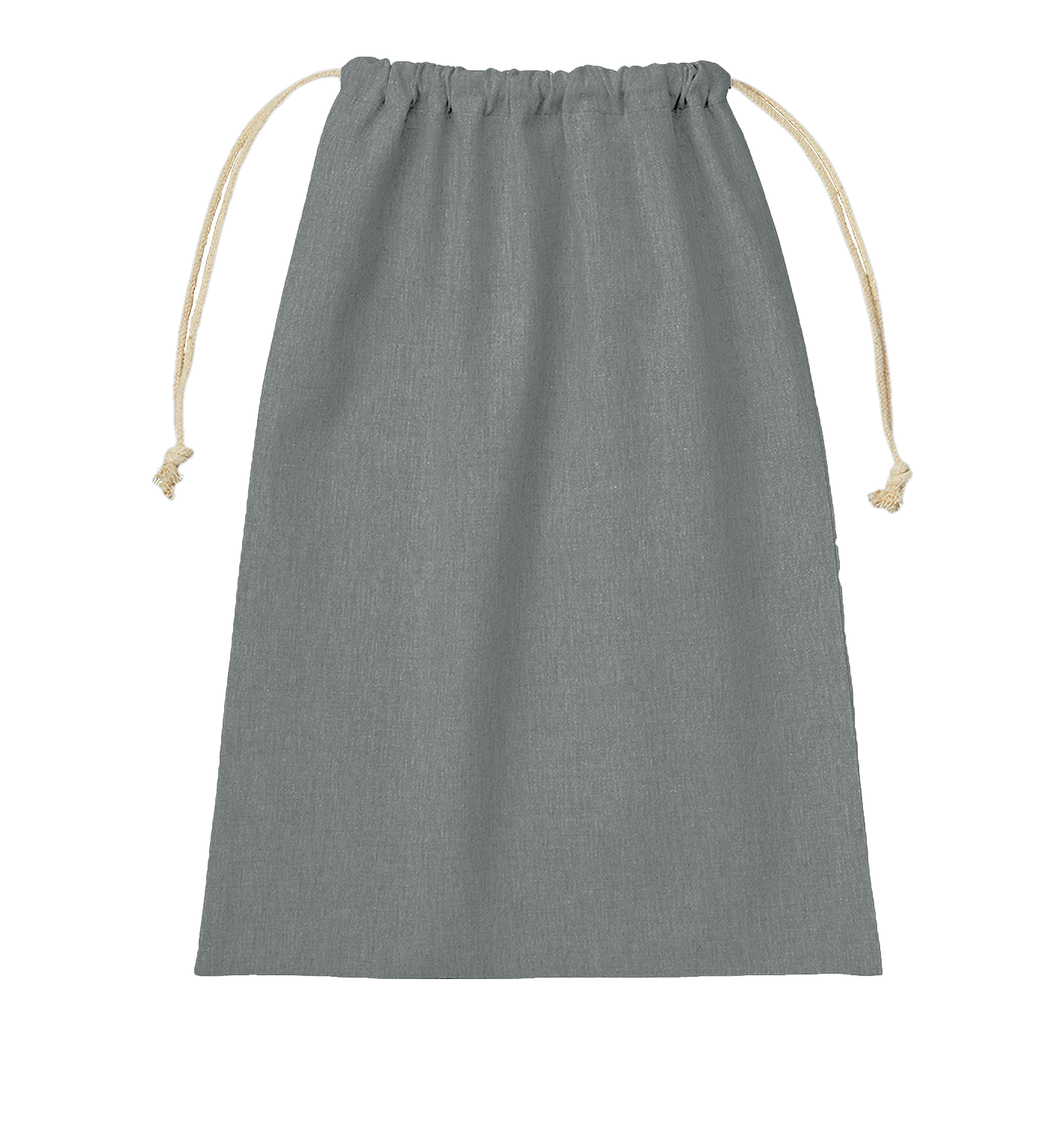 シャンブリック巾着(L)