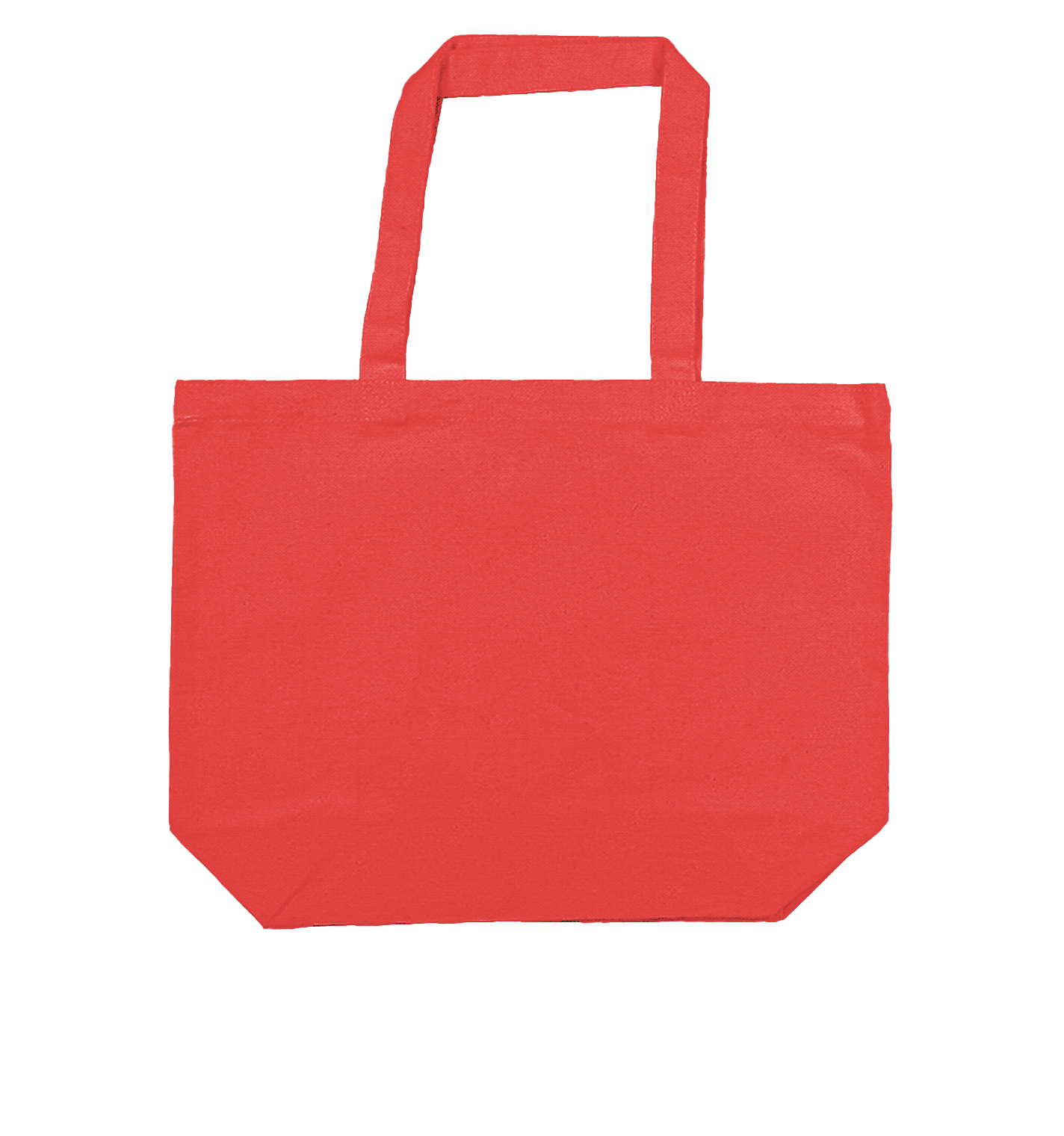 キャンバスファームトート