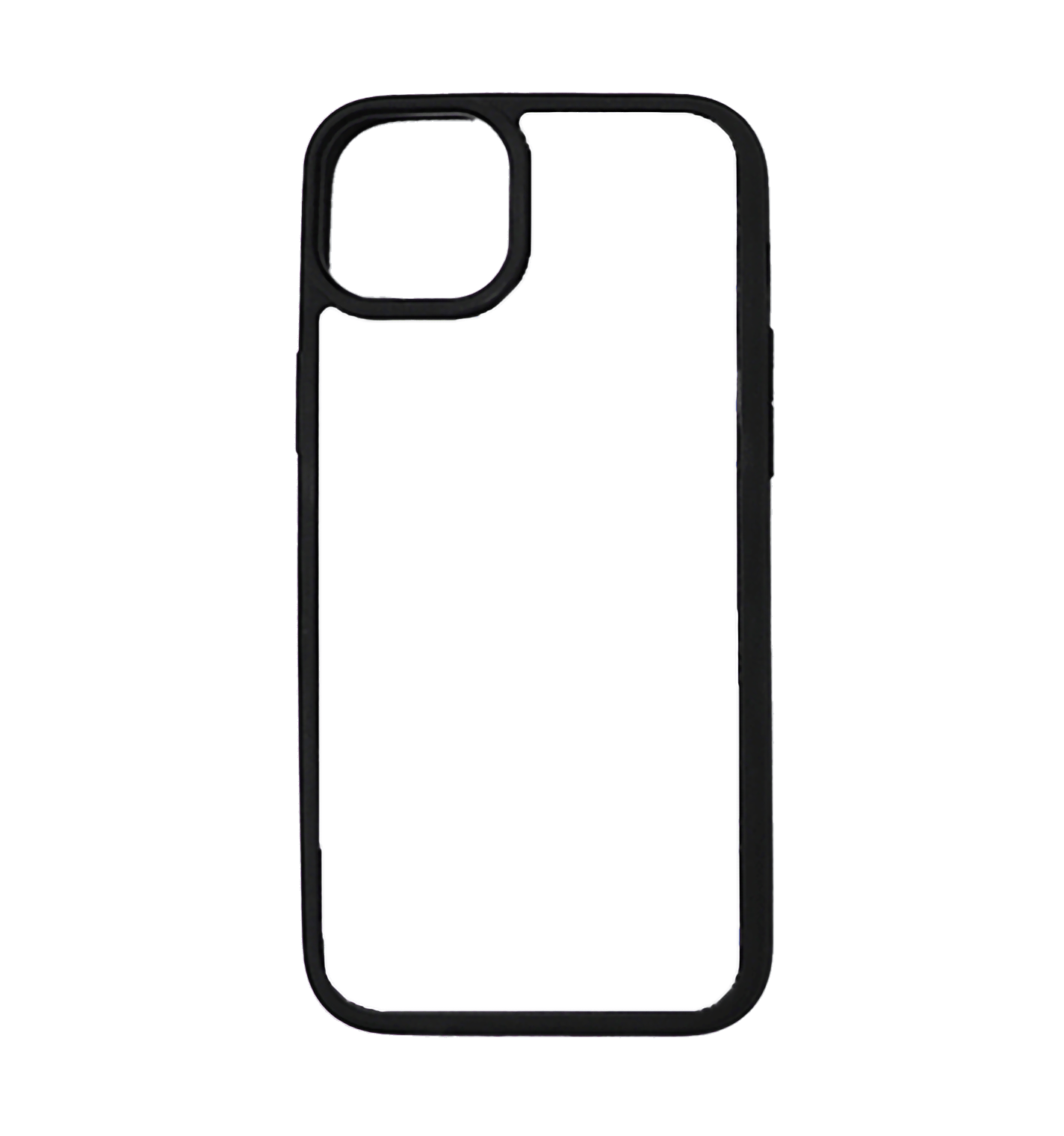 アクリルパネルカバー iPhone 15pro