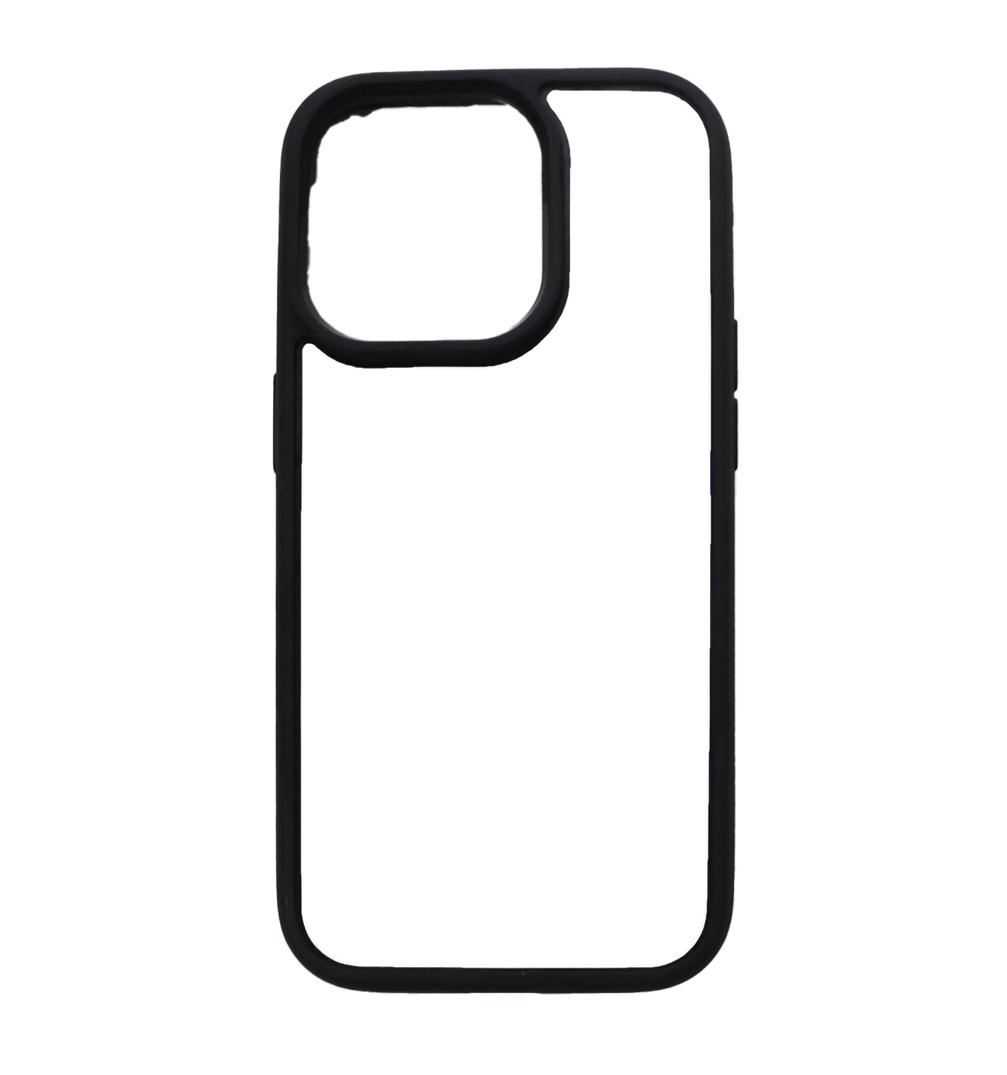 アクリルパネルカバー iPhone 14pro