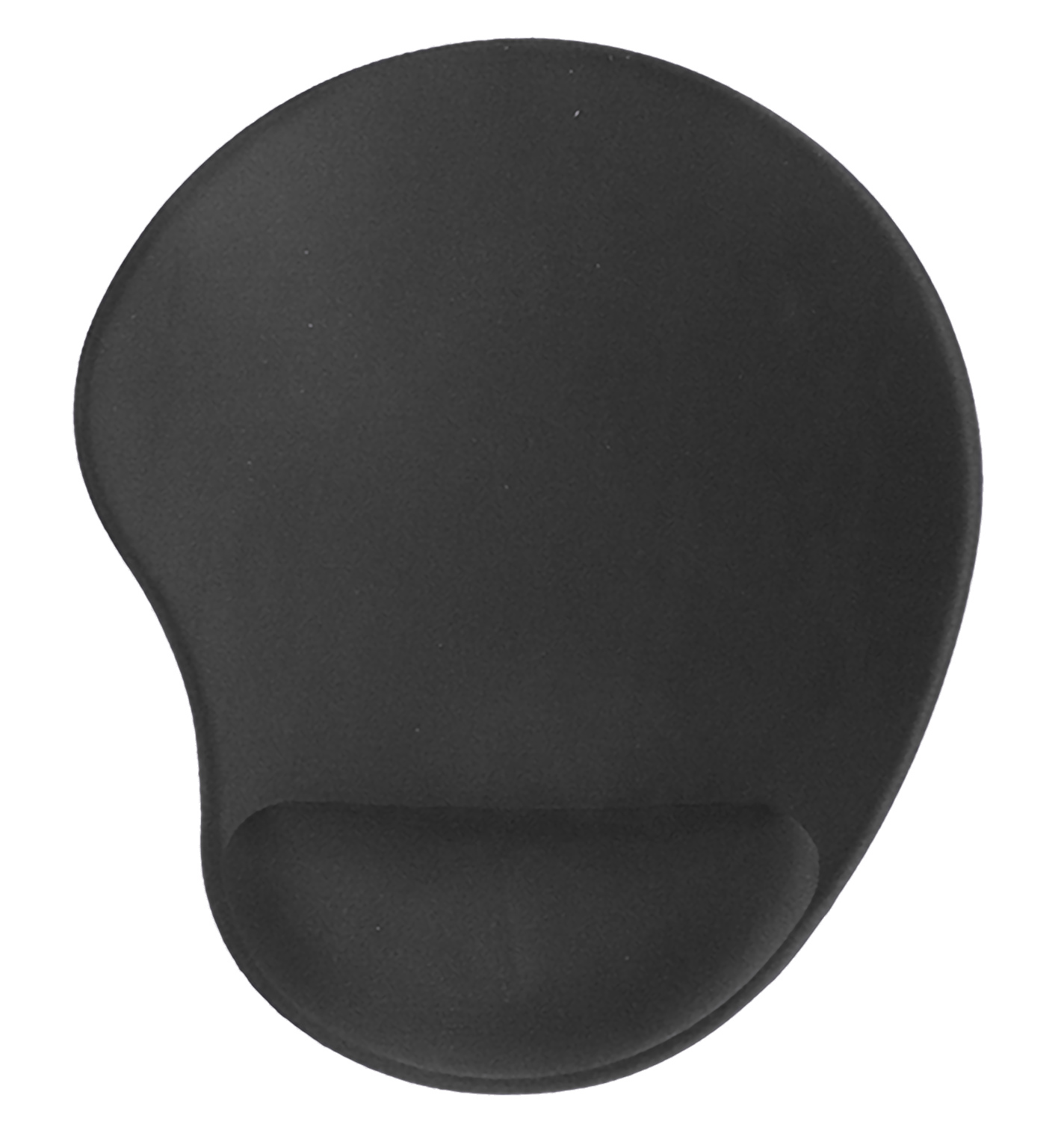 クッションマウスパッド