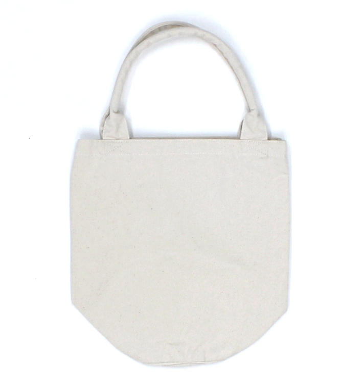 キャンバスベーカリートート ナチュラル