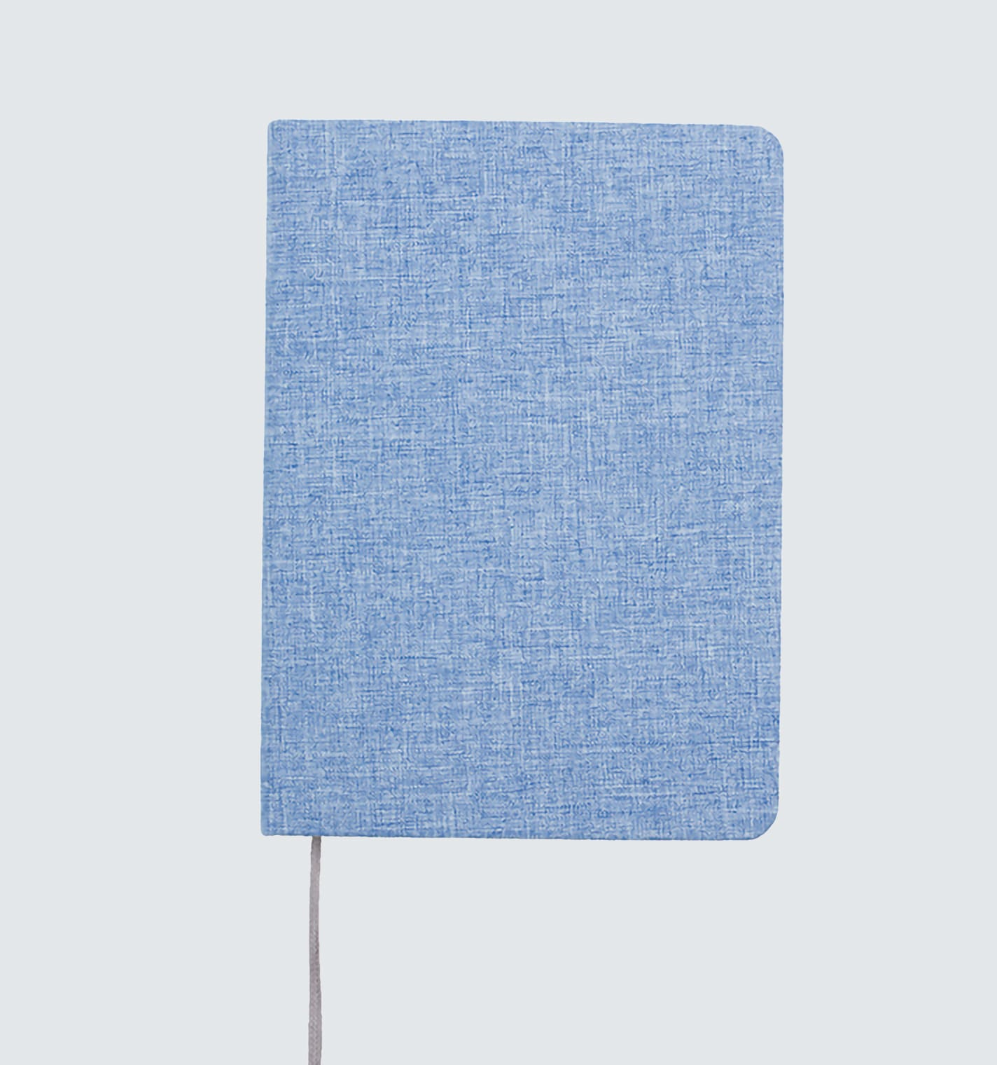 テキスタイルカバーノート (30個〜)