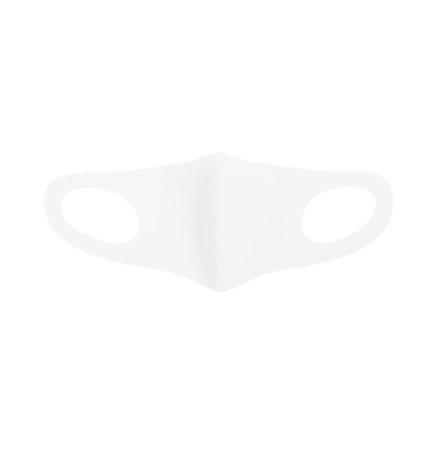 ウォッシャブルウレタンマスク(キッズ)