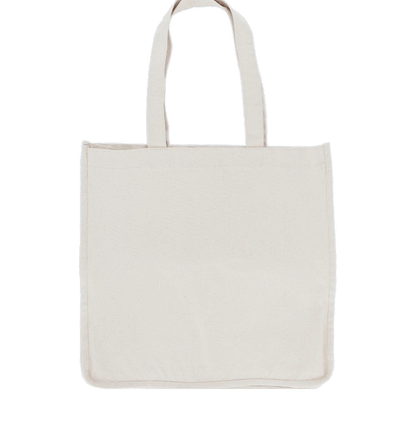 キャンバスホリデートート(L)ナチュラル