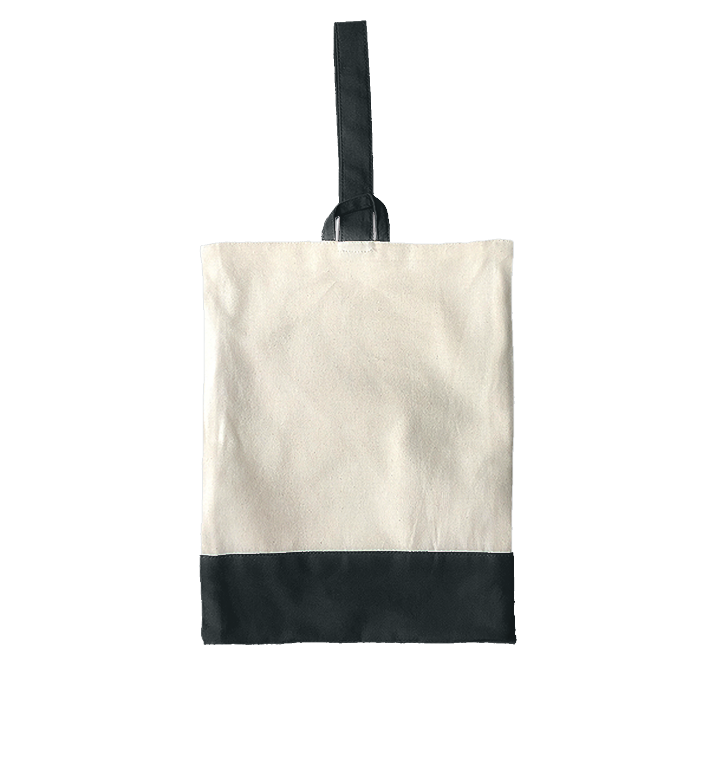 厚手コットンシューズケース