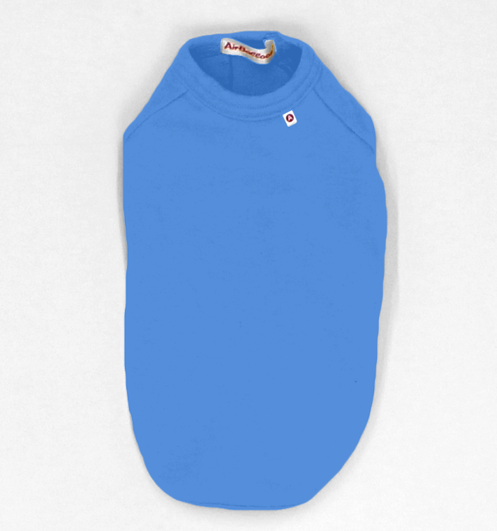 スタンダードドッグTシャツ(スモールサイズ)