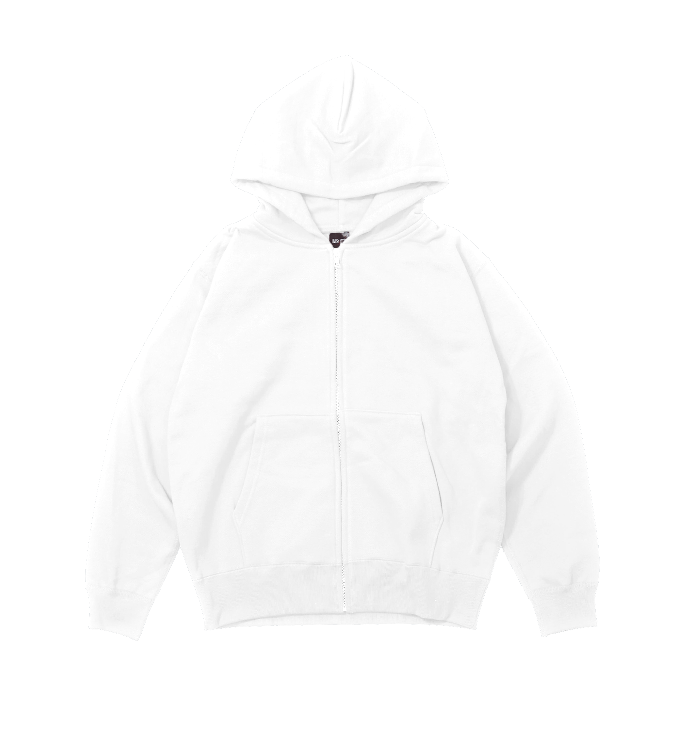 マックスヘビーZIPパーカー (ジップ)