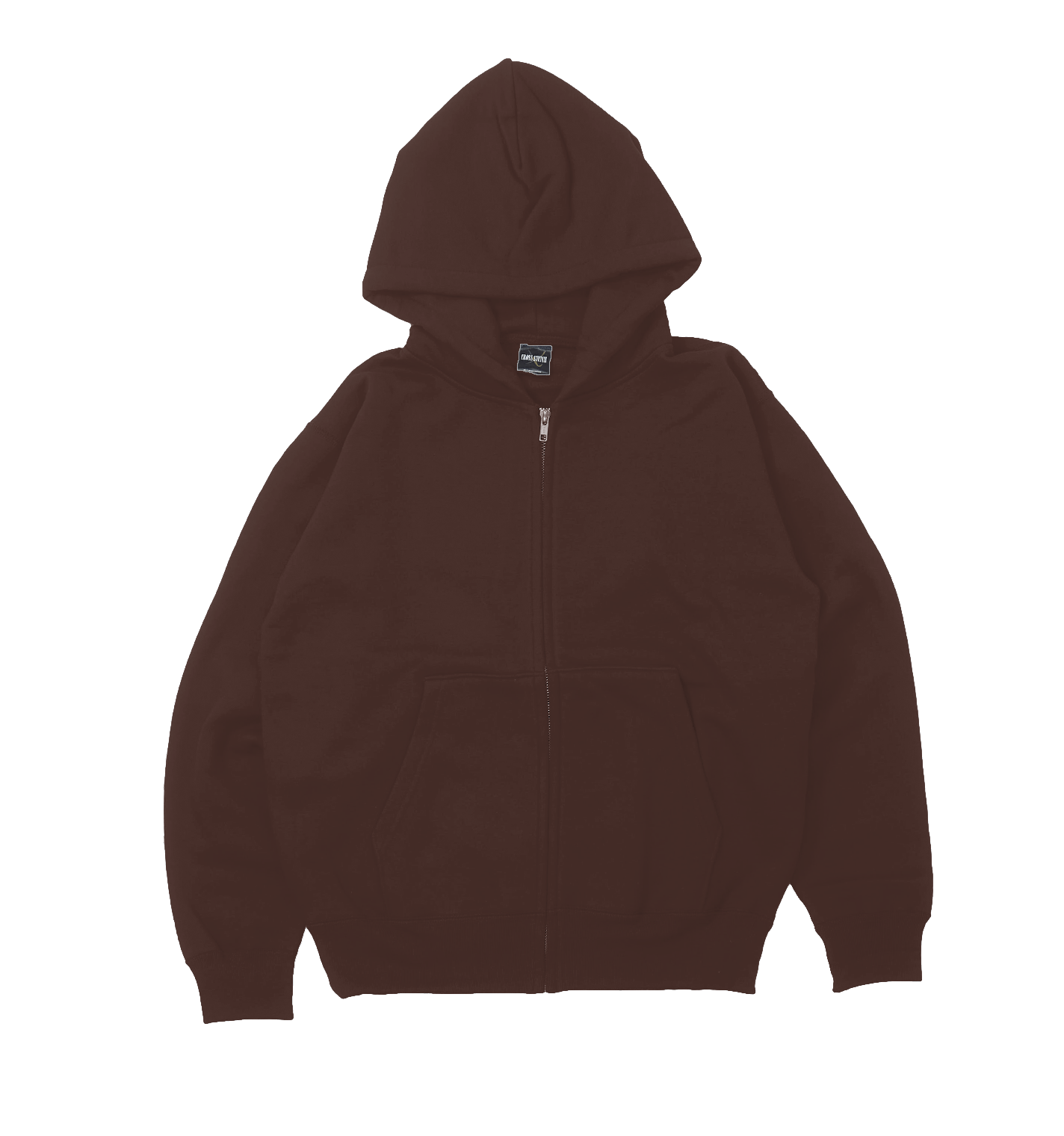 ワイルドジップパーカー (ジップ)