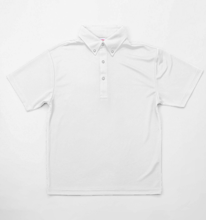 スタンダードB/Dポロシャツ