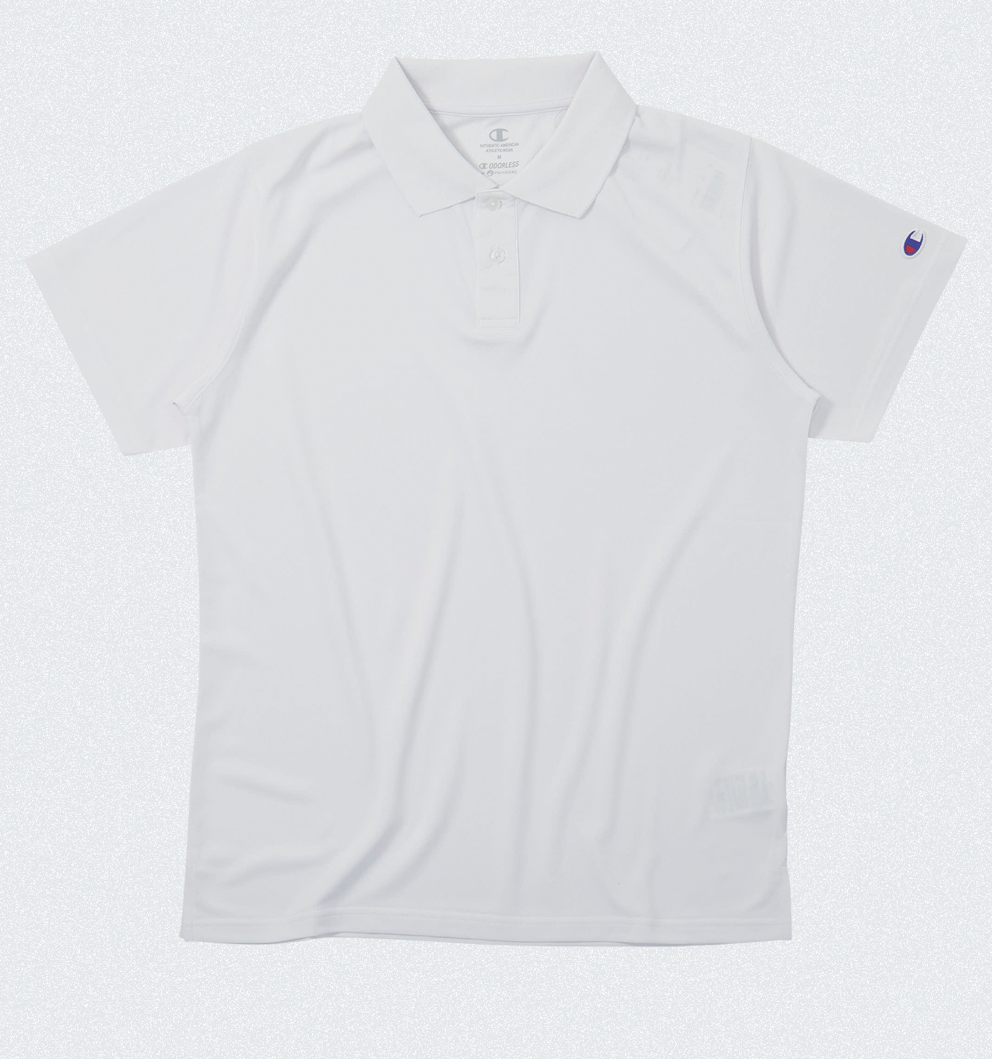 Champion/チャンピオン ポロシャツ