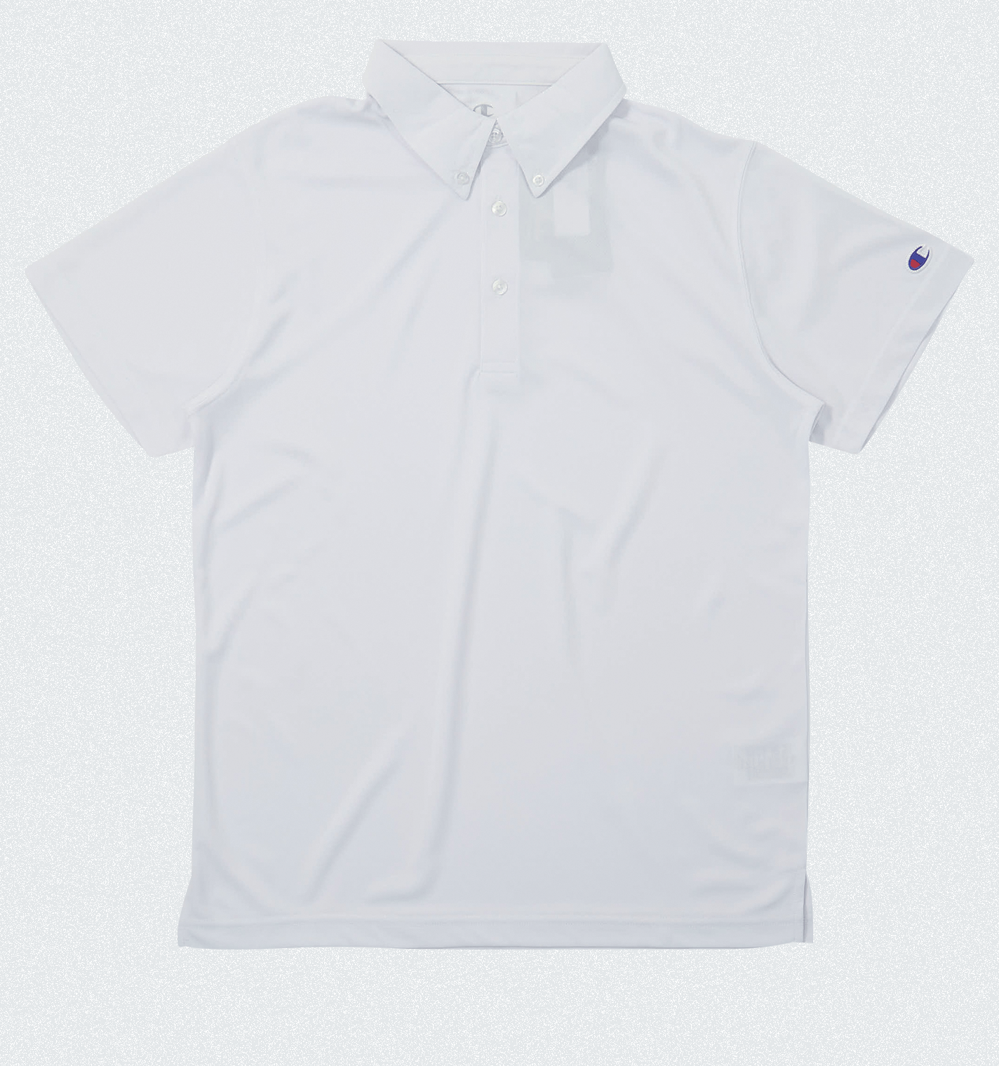 Champion/チャンピオン ボタンダウンポロシャツ