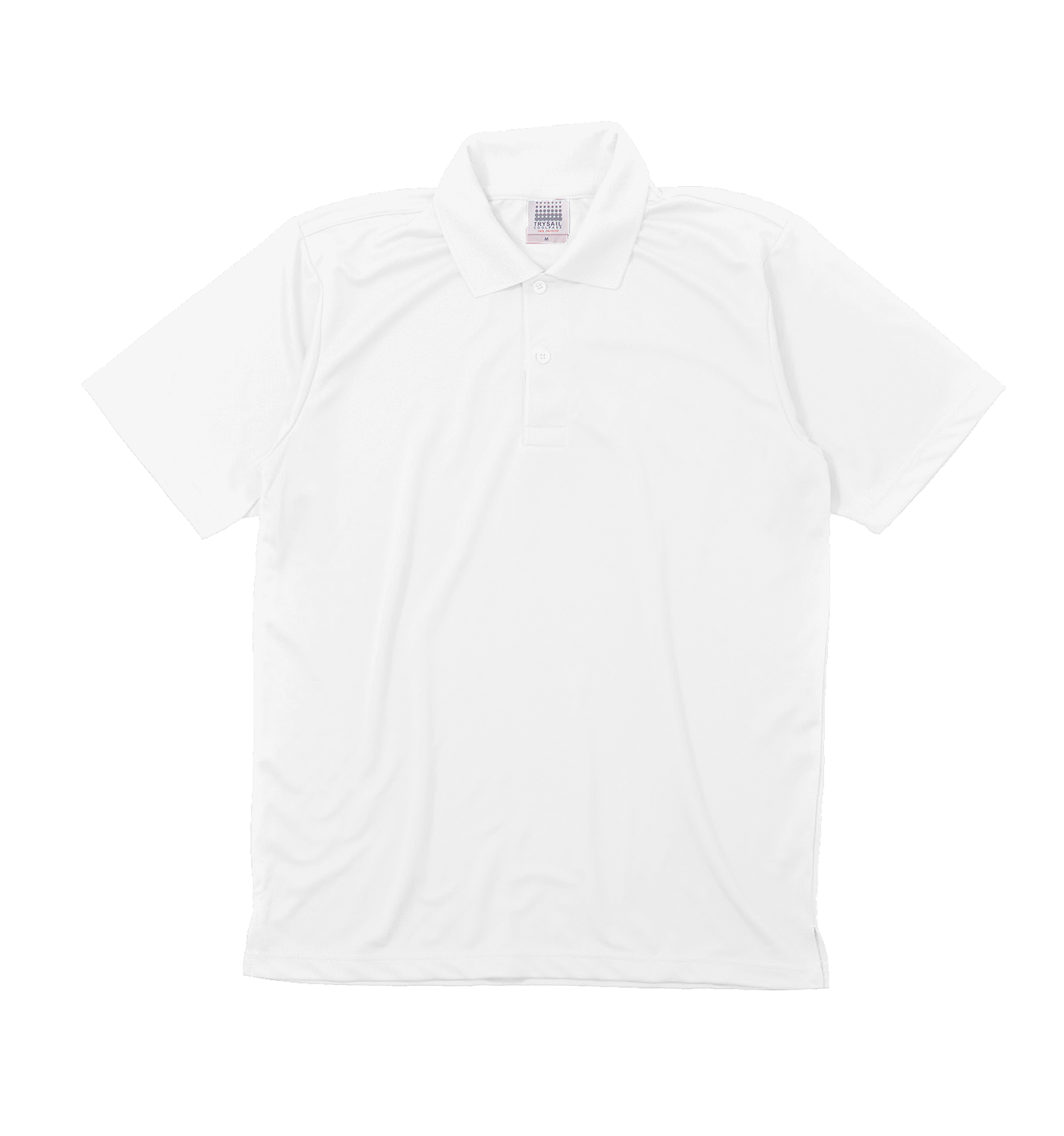 クールパスポロシャツ