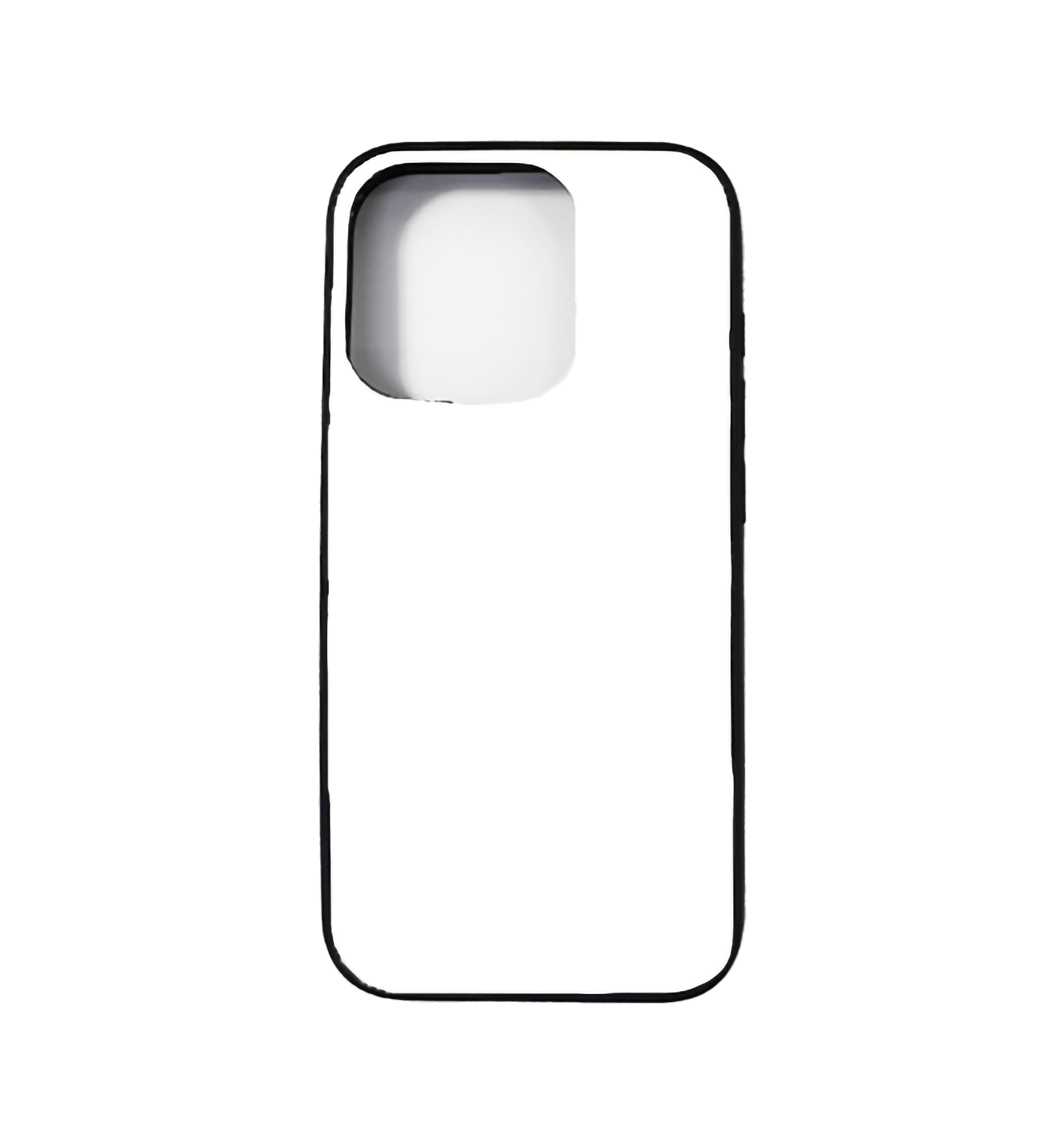 ガラスケース ウルトラスリム iPhone 15Pro