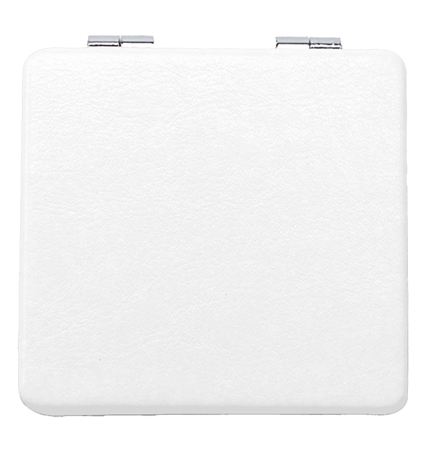 折りたたみコンパクトミラー スクエア