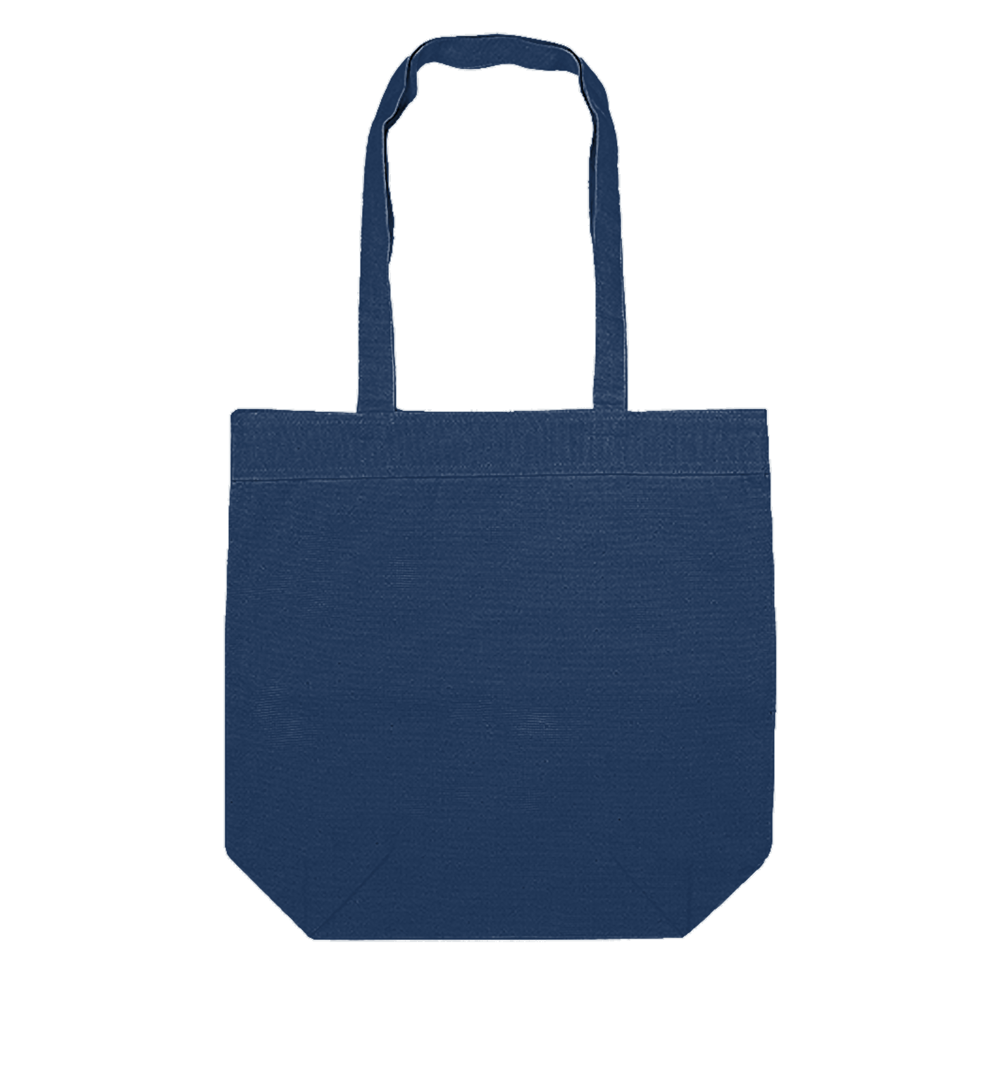 キャンバスベルトライントート