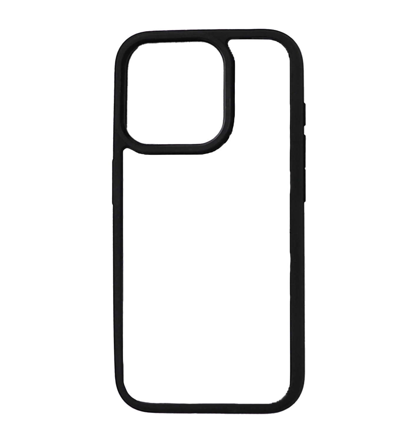 アクリルパネルカバー iPhone 15 Plus