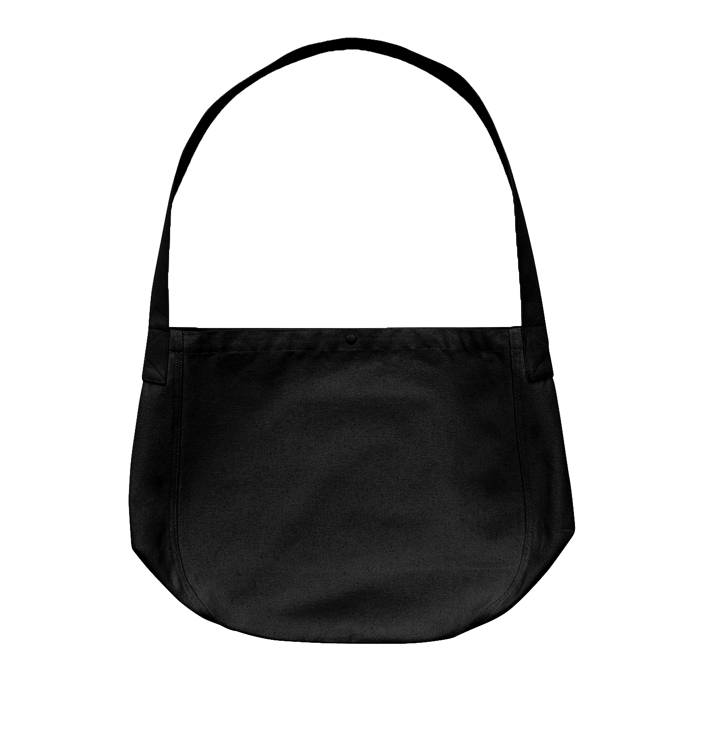 ヘヴィー キャンバス ニュースペーパーバッグ