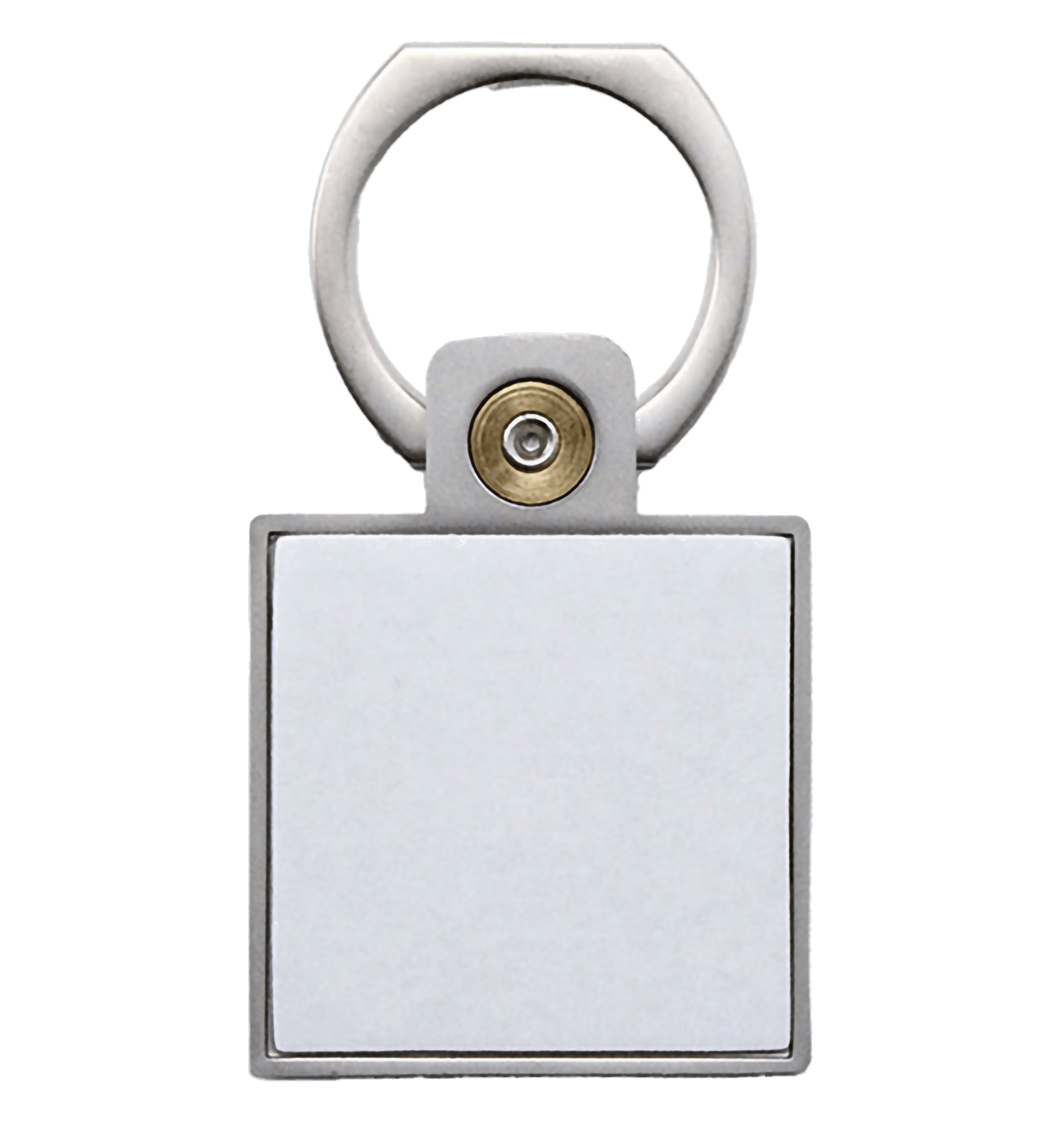 スマホリング プレート貼り付け型 スクエア型 ラウンド型