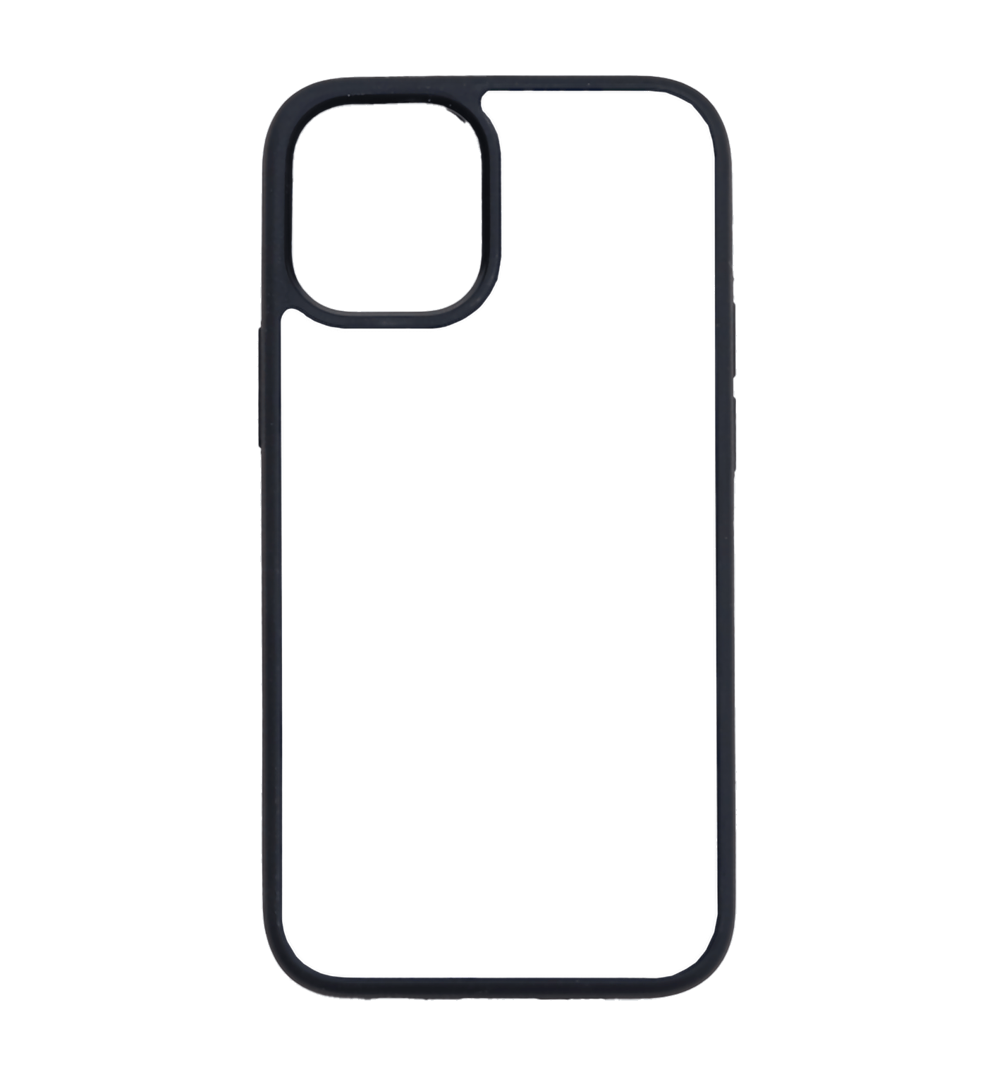 アクリルパネルカバー iPhone 12 mini