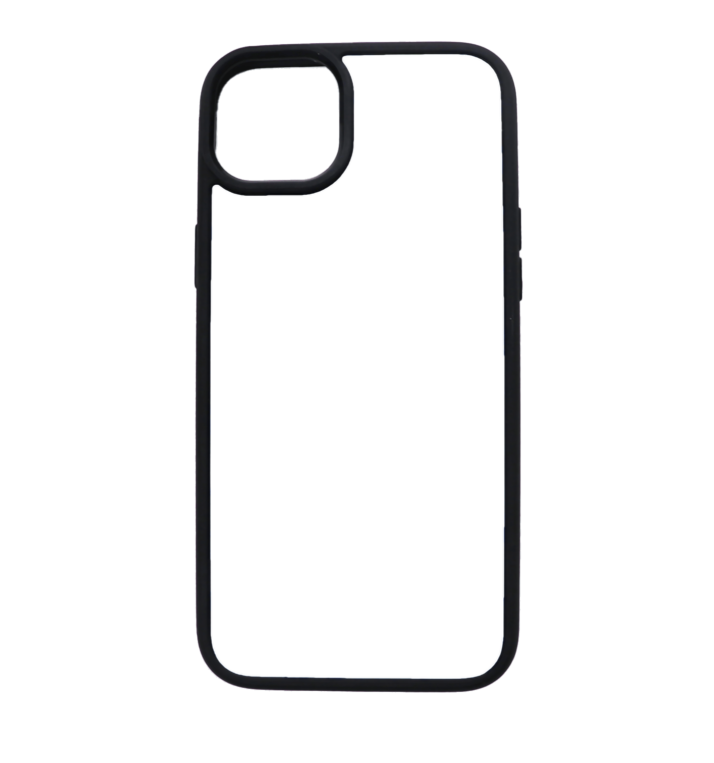 アクリルパネルカバー iPhone 14 Plus