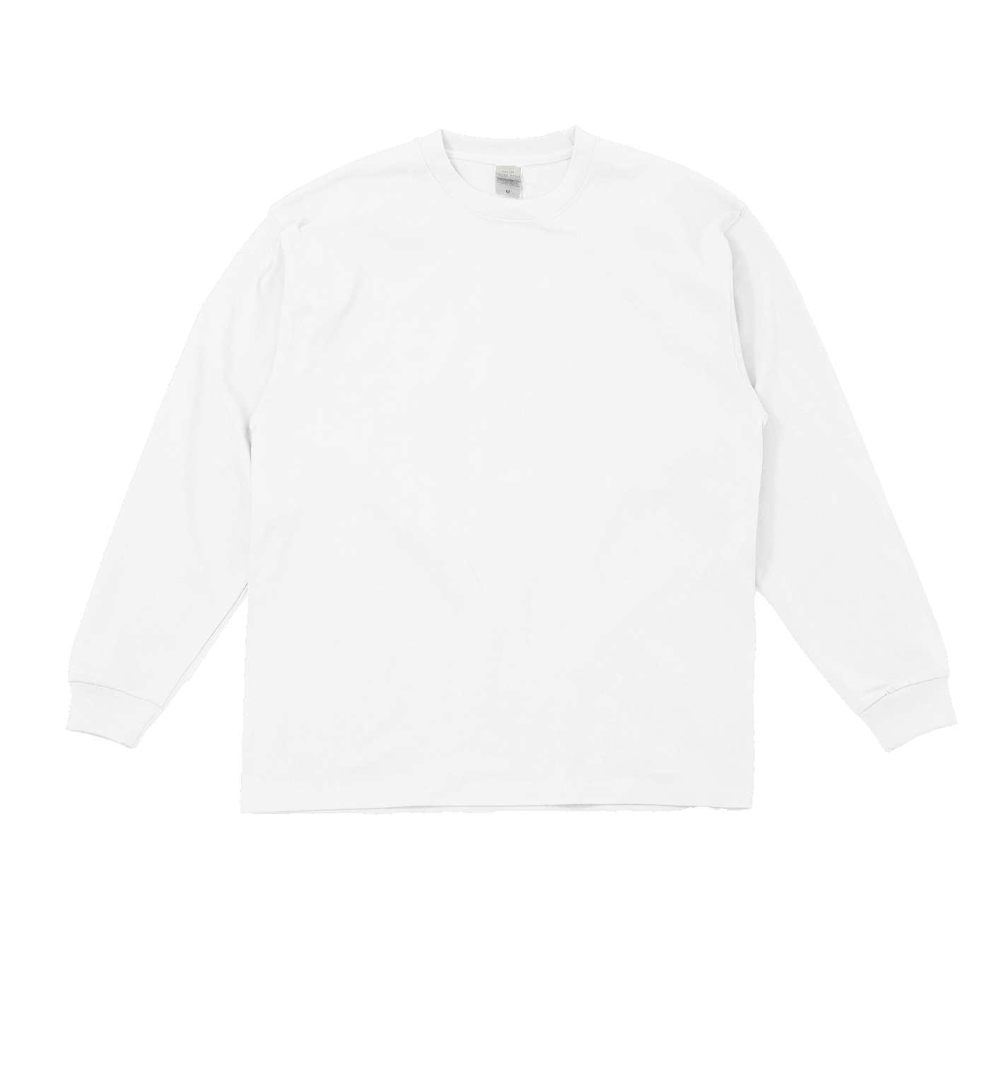 9.1オンス マグナムウェイト ビッグロングTシャツ