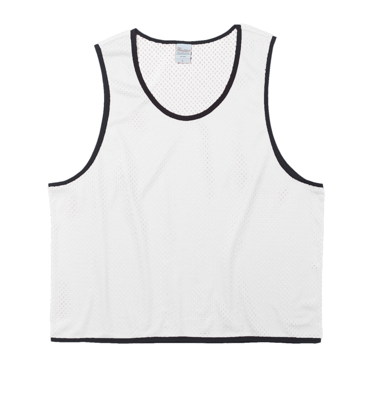 メッシュビブス