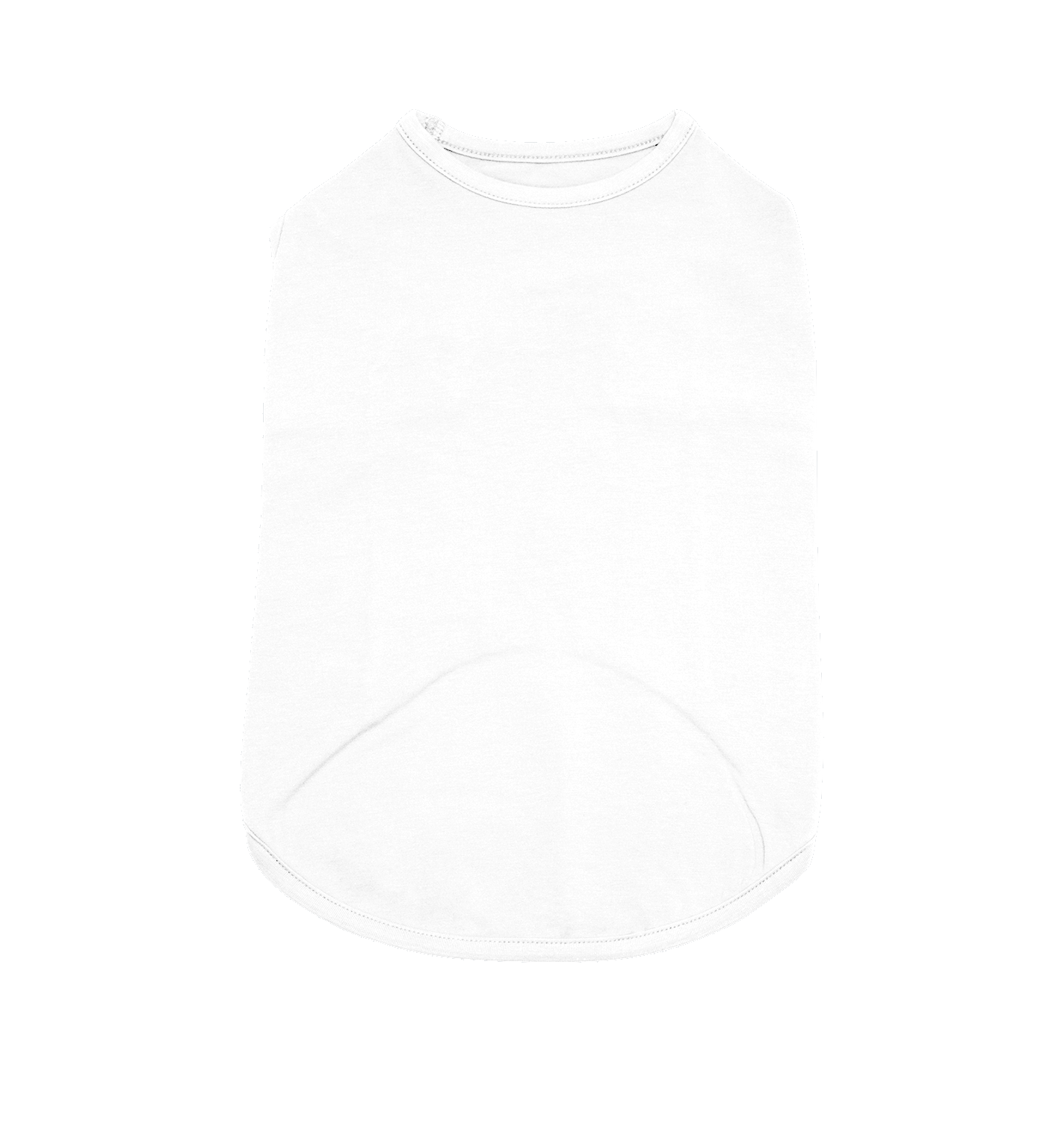 犬用 半袖Tシャツ (XLサイズ)